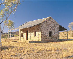Alice Springs NT Darwin Tourism