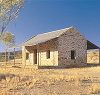 Arltunga Historical Reserve - Darwin Tourism