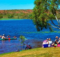 Tingkkarli/Lake Mary Ann - Darwin Tourism