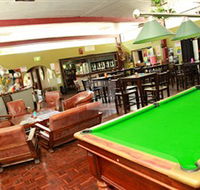 Darwin Railway Social and Sports Club - Darwin Tourism