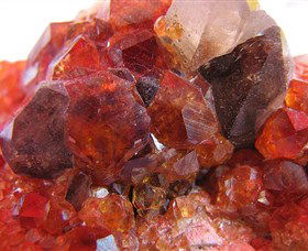 NT Rare Rocks - Darwin Tourism 0