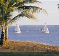 East Point Reserve - Darwin Tourism