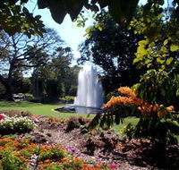 George Brown Darwin Botanic Gardens - Darwin Tourism