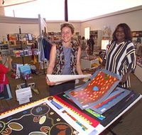 Nyinkka Nyunyu Art and Culture Centre - Darwin Tourism