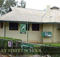 Hartley Street School - Darwin Tourism