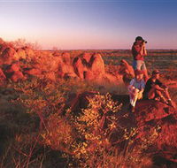 Kunjarra/The Pebbles - Darwin Tourism