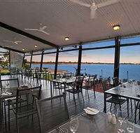 Pee Wee's at the Point - Darwin Tourism
