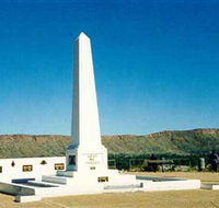 Anzac Hill - Darwin Tourism