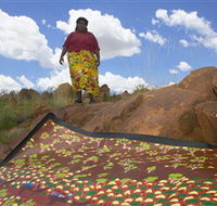 Julalikari Arts - Darwin Tourism