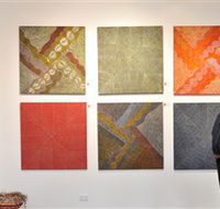 Muk Muk Fine Art - Darwin - Darwin Tourism