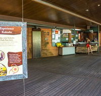 Bowali Visitor Centre - Darwin Tourism