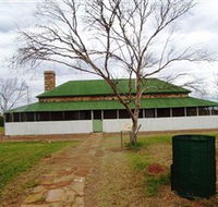 Tennant Creek Telegraph Station - Darwin Tourism