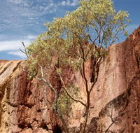 Ochre Pits - Darwin Tourism