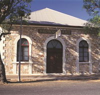Browns Mart - Darwin Tourism