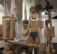 Museum and Art Gallery of the Northern Territory - Darwin Tourism