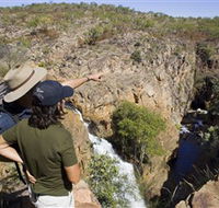 Biddlecombe Cascade - Darwin Tourism