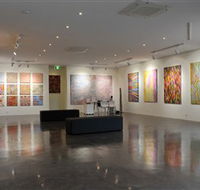 Muk Muk Fine Art - Darwin Tourism