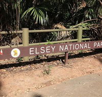 Elsey National Park - Darwin Tourism