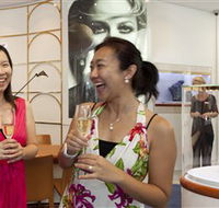 Paspaley Pearls - Darwin Tourism