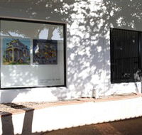NCCA Northern Centre for Contemporary Art - Darwin Tourism