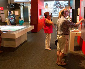 Darwin City NT Darwin Tourism