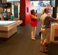 Darwin Military Museum - Darwin Tourism