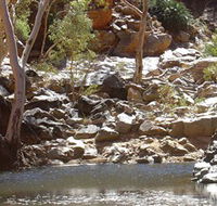 Serpentine Gorge - Darwin Tourism