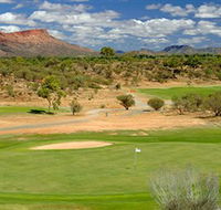 Alice Springs Golf Club - Darwin Tourism
