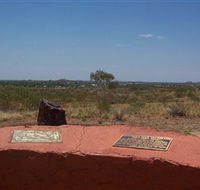 Bill Allen Lookout - Darwin Tourism