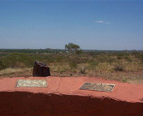 Bill Allen Lookout - Darwin Tourism 0