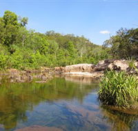 Maguk - Darwin Tourism