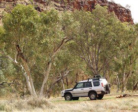 Mount Johns NT Darwin Tourism