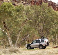 Owen Springs Reserve - Darwin Tourism