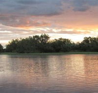Tennant Creek Cemetery - Darwin Tourism