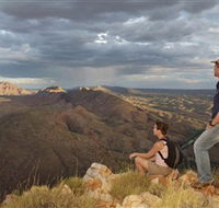 Ormiston Gorge and Pound - Darwin Tourism