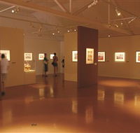 Araluen Arts Centre - Darwin Tourism