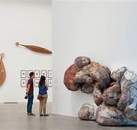 Queensland Art Gallery and Gallery of Modern Art - Darwin Tourism