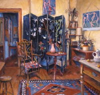 Philip Bacon Galleries - Darwin Tourism