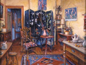 Philip Bacon Galleries - Darwin Tourism 0
