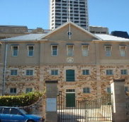 Commissariat Stores - Darwin Tourism