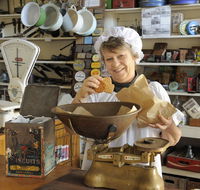 Samford District Historical Museum Society Incorporated - Darwin Tourism