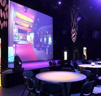 The Judith Wright Centre of Contemporary Arts - Darwin Tourism