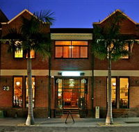 The Crosstown Eating House - Darwin Tourism