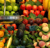 Valley Markets - Darwin Tourism