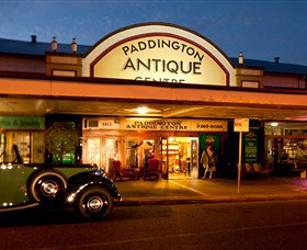 Empire Revival - Darwin Tourism 0