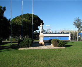 Oxley QLD Darwin Tourism