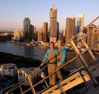 Story Bridge Adventure Climb - Darwin Tourism