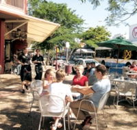 Stones Corner - Darwin Tourism