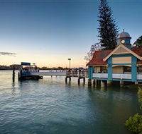 Oxford Street Bulimba - Darwin Tourism