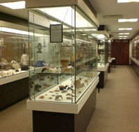 UQ Antiquities Museum - Darwin Tourism